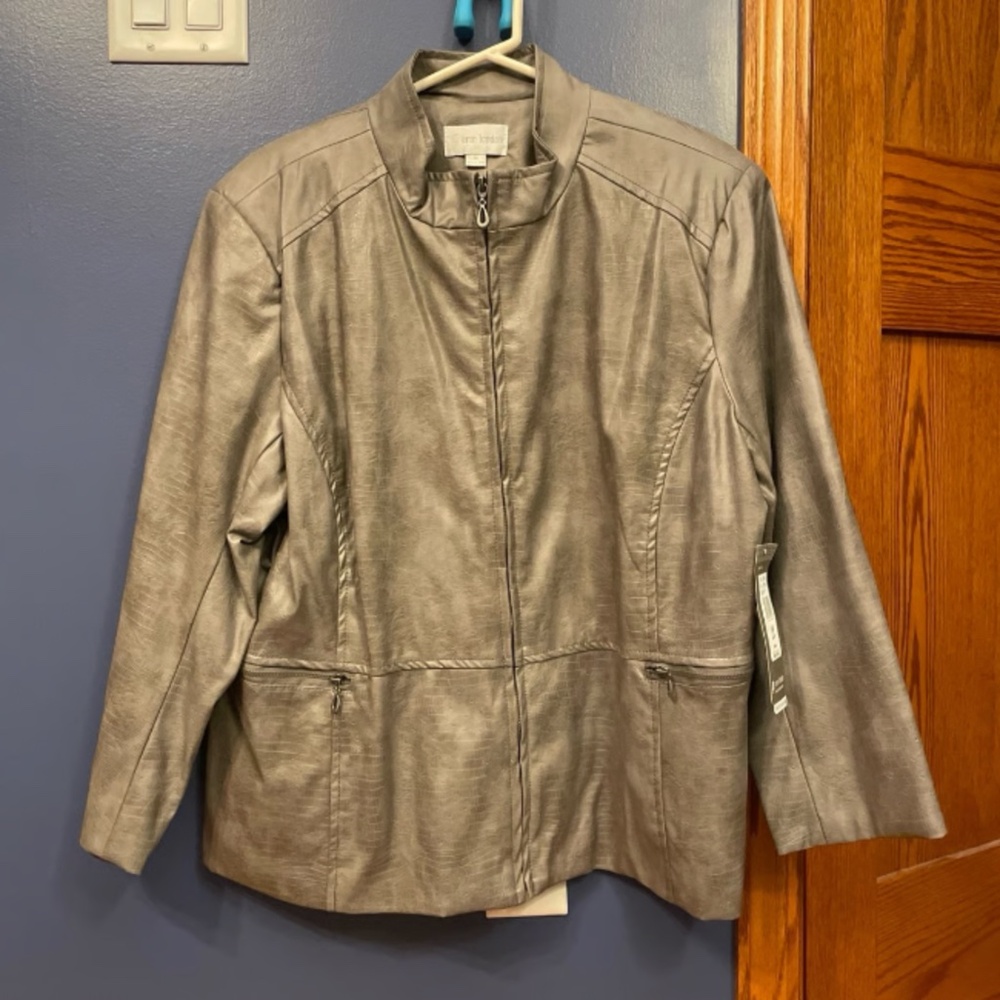 Erin London Jacket